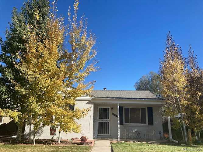 1656 Wabash St Denver, CO 80220 | MLS 6348386 Photo 1