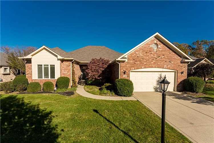 7368 Catboat Ct Fishers, IN 46038