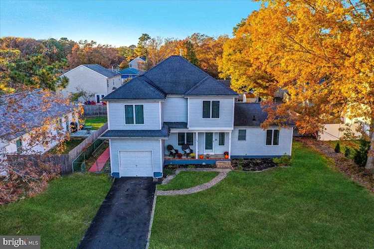 108 Spinnaker Ave Manahawkin, NJ 08050 | MLS NJOC2004448 Photo 1