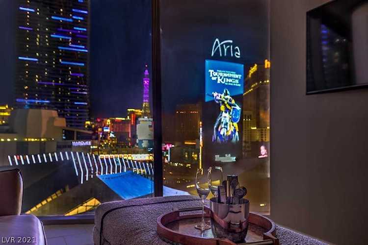 3722 Las Vegas Blvd #706 Las Vegas, NV 89158