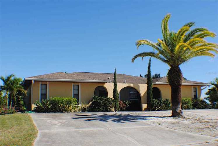 130 Boundary Blvd #A & B Rotonda West, FL 33947