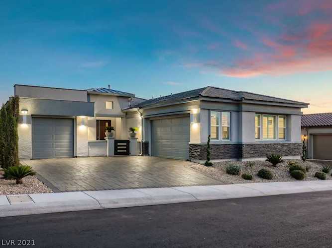 9 Via Tiberina Henderson, NV 89011