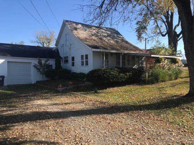 104 E 2nd Street Hebron, OH 43025