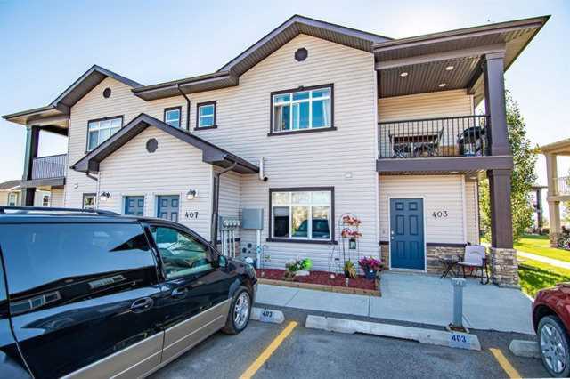 639 Oak St Springbrook, AB T4S 0E5
