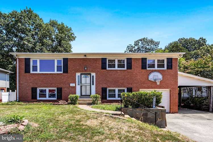 7509 Todd Place Manassas, VA 20109