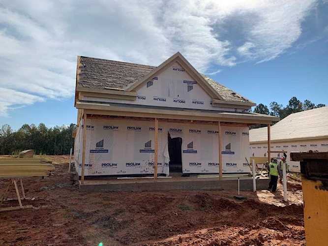 525 Shreve Oak Circle Oxford, MS 38655