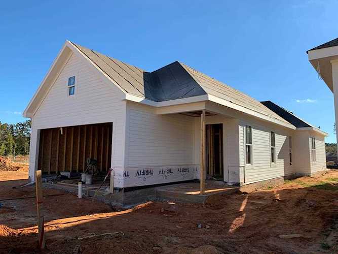 444 Live Oak Dr Oxford, MS 38655