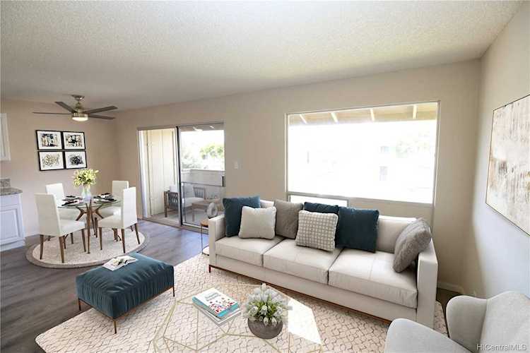 94-1134 Mopua Loop #E8 Waipahu, HI 96797 | MLS 202018786 Photo 1