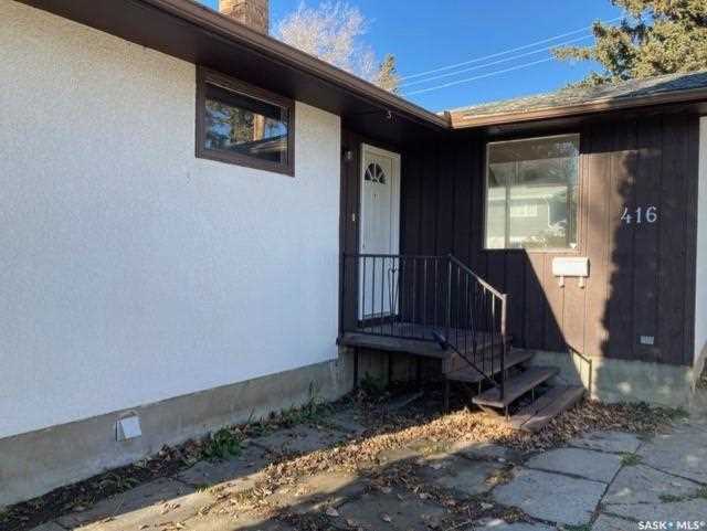 416 Balfour Dr Regina, SK S4S 4J9