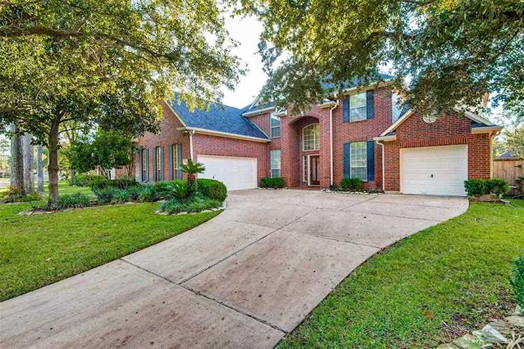 1214 Hurst Park Dr Spring, TX 77379