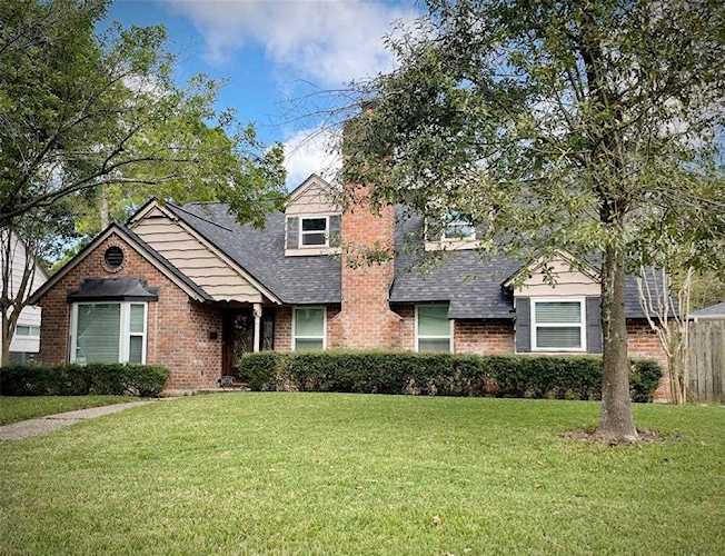10714 Cranbrook Rd Houston, TX 77042