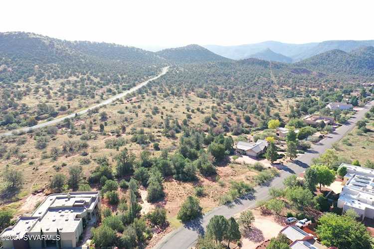 60 Chrysona Ln Sedona, AZ 86336