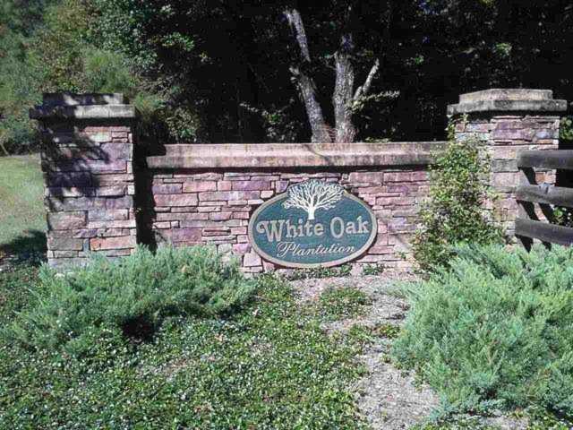 0 Withrow Road Greensboro, GA 30642