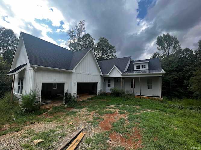 55 Lookout Ridge Pittsboro, NC 27312