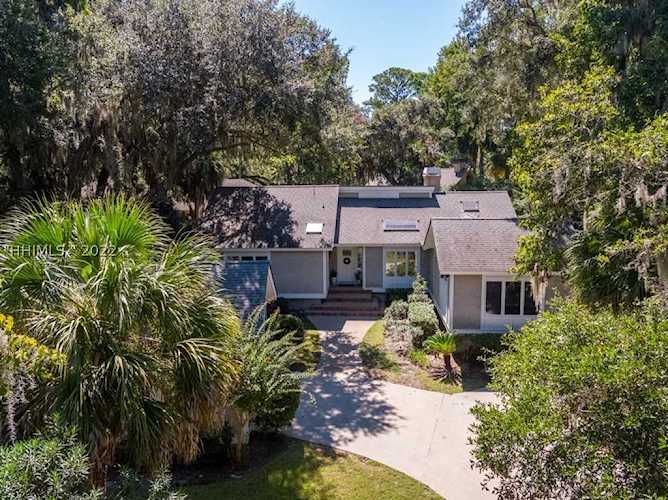 5 Cartgate Dr Hilton Head Island, SC 29928