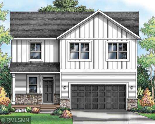 8763 152nd Lane Ramsey, MN 55303