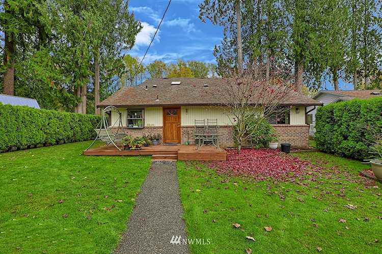11301 184th Dr NE Granite Falls, WA 98252