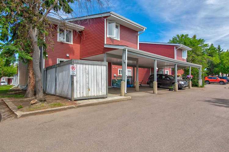 15-1904 48 Street Edmonton, AB T6L 5H3