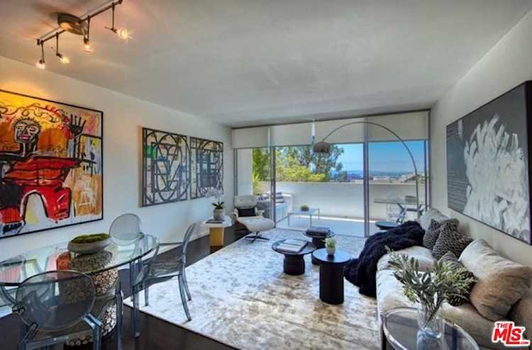 8787 Shoreham Dr #105 West Hollywood, CA 90069