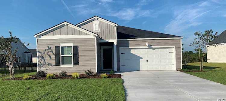 5065 Gladstone Dr Conway, SC 29526 | MLS 2125079 Photo 1