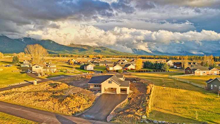 105 Fox Den Trl Kalispell, MT 59901