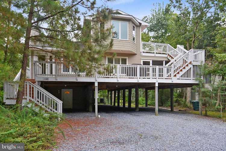 529 Doral Dr Bethany Beach, DE 19930