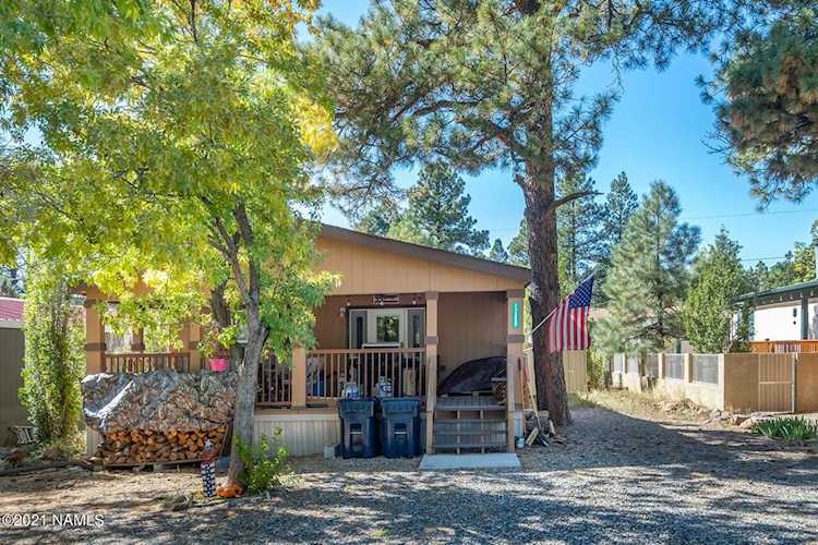 17250 Big Sky Dr Munds Park, AZ 86017
