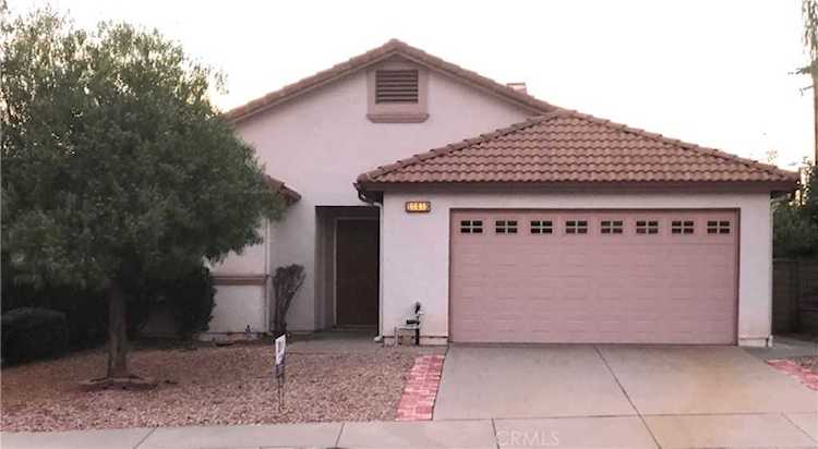 10430 Bel Air Dr Cherry Valley, CA 92223 | MLS IV21217335 Photo 1