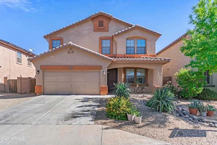 26651 N 75th Drive Peoria, AZ 85383 | MLS 6297644 Photo 1