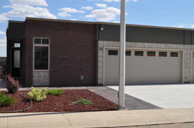 26 Palisades Ln NE Medicine Hat, AB T1C 2