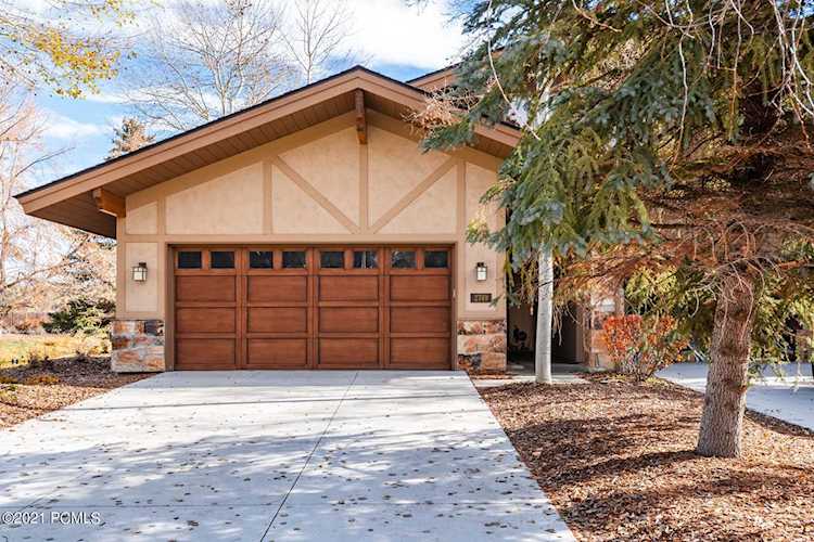 2749 Estates Dr Park City, UT 84060