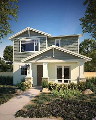 2786 Bella Circle Santa Rosa, CA 95407 | MLS 321105915 Photo 1