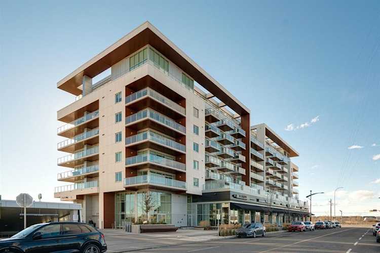 8505 Broadcast Ave SW #502 Calgary, AB T3H 6H5