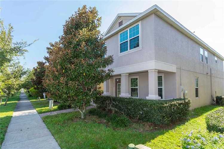 8606 Powder Ridge Trl Windermere, FL 34786