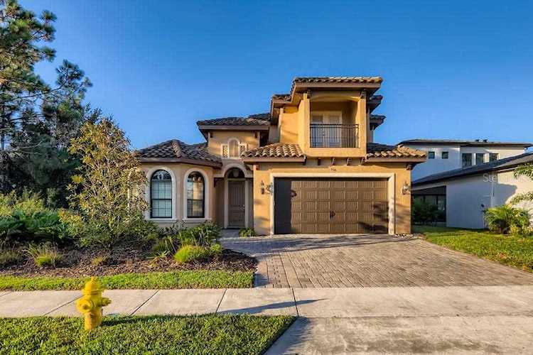 756 Stephens Pass COVE Lake Mary, FL 32746