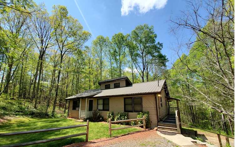 120 Damascus Rd Blue Ridge, GA 30513