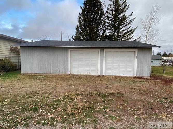 3569 E 107 N Ucon, ID 83454