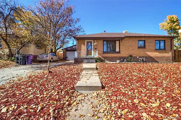 2539 S Utica St Denver, CO 80219