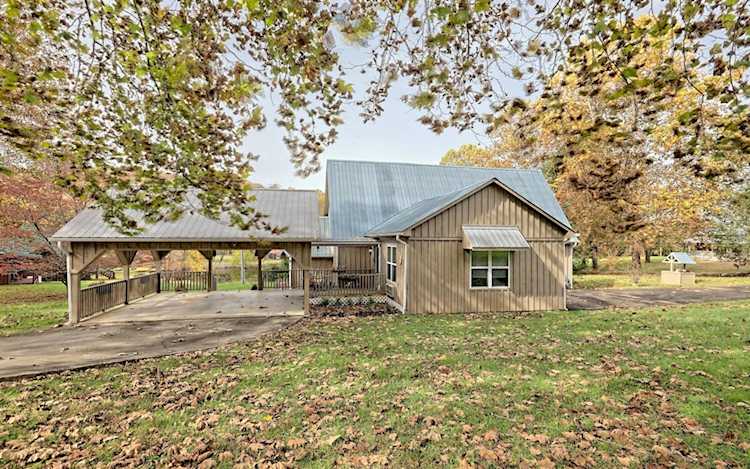 201 Litton Lane Blairsville, GA 30512