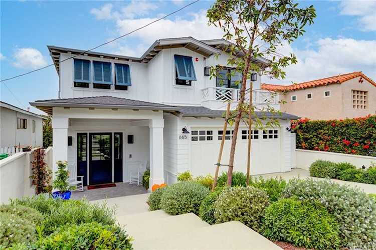 665 19th St Manhattan Beach, CA 90266