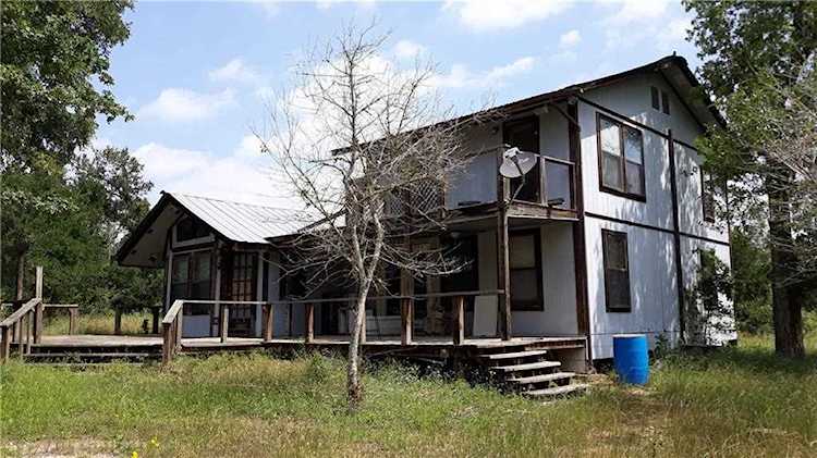113 Misty Glen CV Cedar Creek, TX 78612