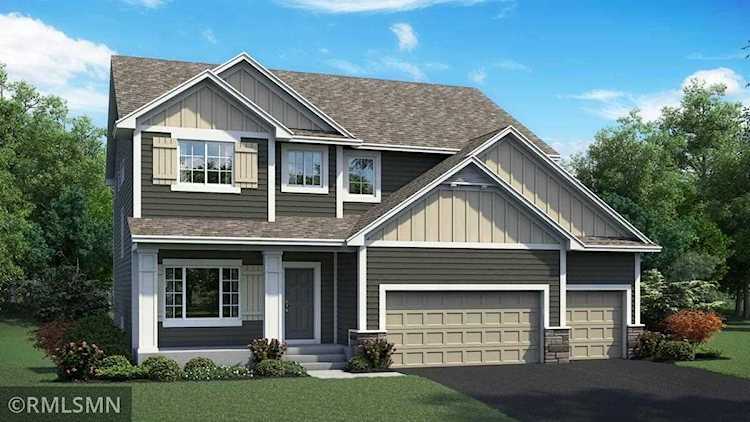 20233 Glenbrook Path Lakeville, MN 55044