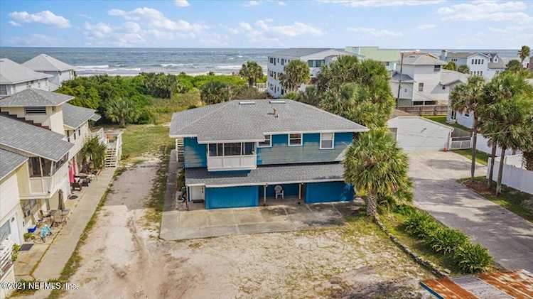 2912 Coastal Hwy St Augustine, FL 32084