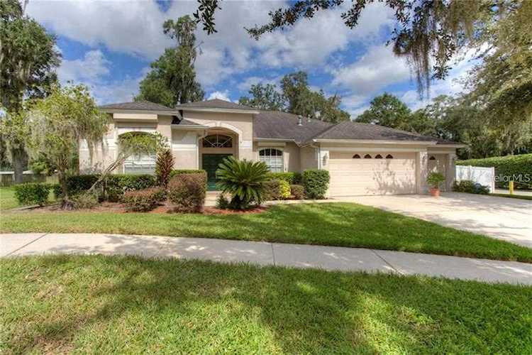 12526 River Birch Dr Riverview, FL 33569