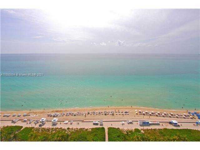 4391 Collins Ave #1909-10 Miami Beach, FL 33140