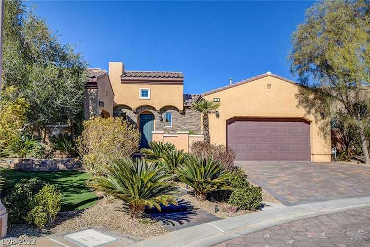 13 Laricola Ct Henderson, NV 89011