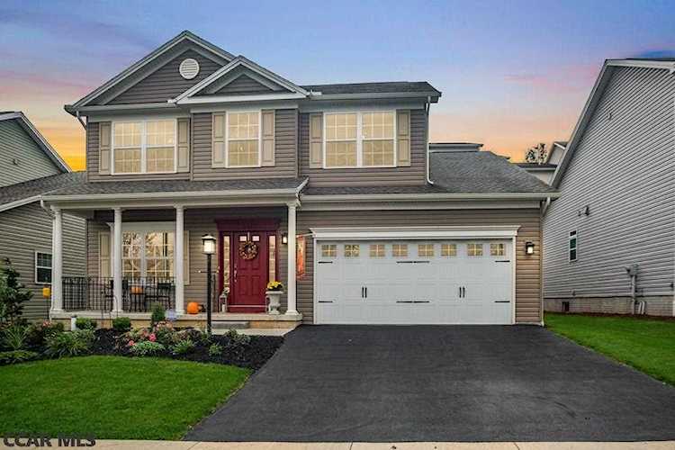 163 Honors Lane State College, PA 16803