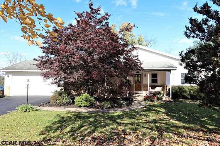 525 Stoney Lane State College, PA 16801