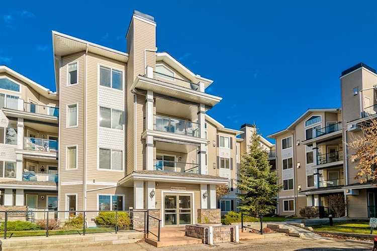 369 Rocky Vista Park NW #120 Calgary, AB T3G 5K7