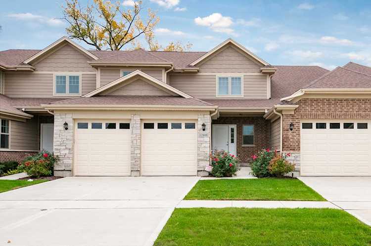 12866 Rosa Ln Lemont, IL 60439